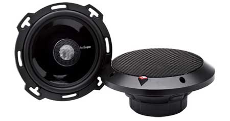 Rockford Fosgate T16.   T16.